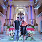 Aiza Ramirez Nunez profile icon