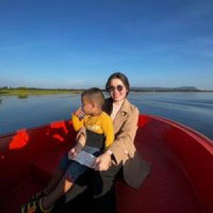 Sudaporn Wongnaigot profile icon