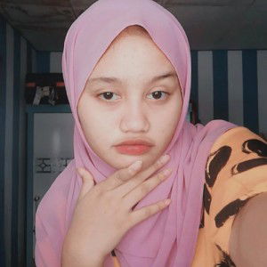 nurul aliyah putri profile icon