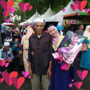 Suhaida Ismail profile icon