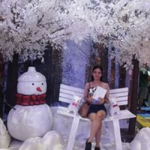 Flores Louise profile icon