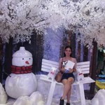 Flores Louise profile icon