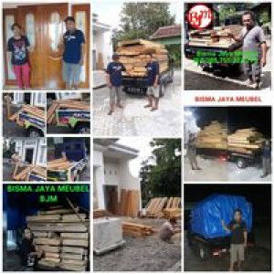 Bisma Jaya Meubel profile icon