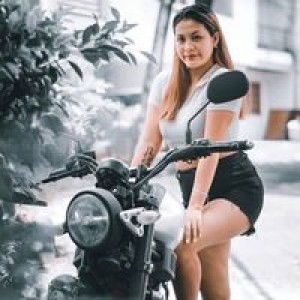 Paras Amit Vina profile icon