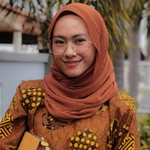 Syaza Syamimi profile icon