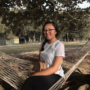 Allysha Kim profile icon