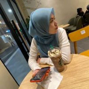 Ainie Shukri profile icon