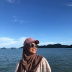 Rafiqah Rusmizi profile icon