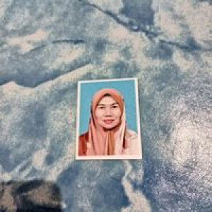 Raliza Harun profile icon