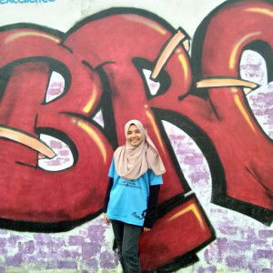 Siti Najwa Atikah Nasarudin profile icon