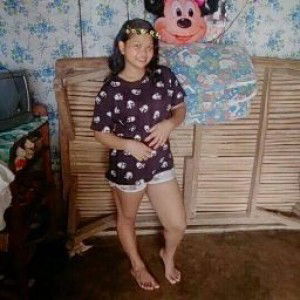 Christine Joy Nagera profile icon