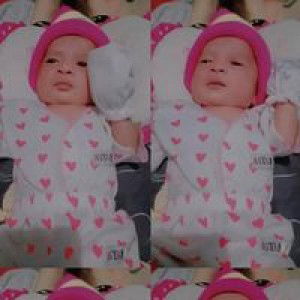 Anisa Nisa profile icon