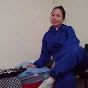 Jeveelyn Violeta Torre profile icon