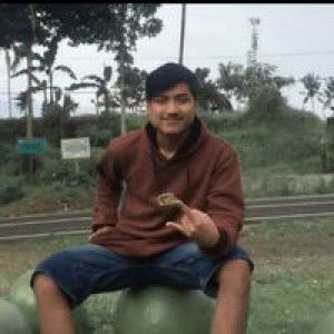 Fher Odzen profile icon