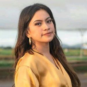 PINO , MUTYA P. profile icon