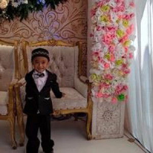 Siti Maisyaroh profile icon