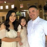 Hazeline Dela Resma profile icon