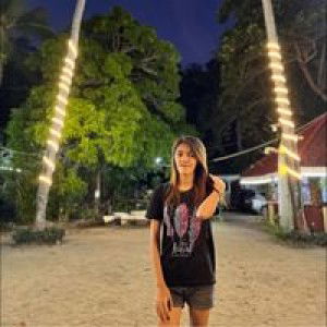 Mai Ann Pendon Legaspi profile icon