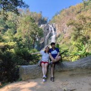 Sopithnapa Som-oun profile icon