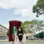 Siti Nursyafiqa profile icon