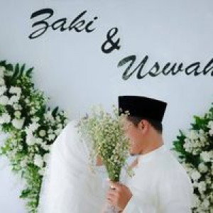 Uswah Hasanah profile icon