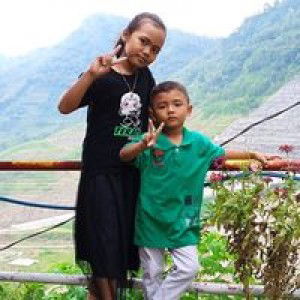 Vera Dwi Al-Ghifari profile icon