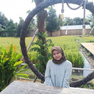 Nur Fatimah profile icon