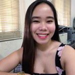 melanie cayanong profile icon