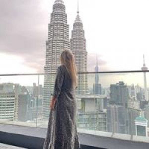 Zuraidah Rawi profile icon