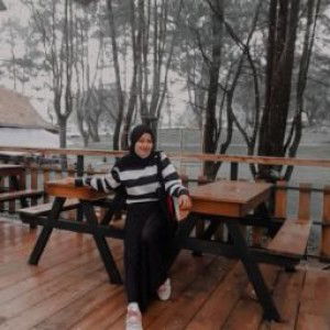 Muflichatun muflii profile icon