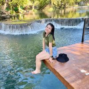 Yanee Aha YB profile icon