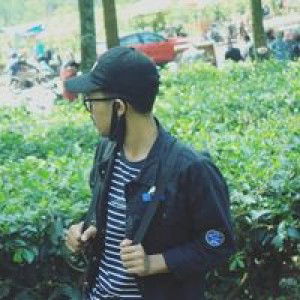 Putra Fadilla profile icon