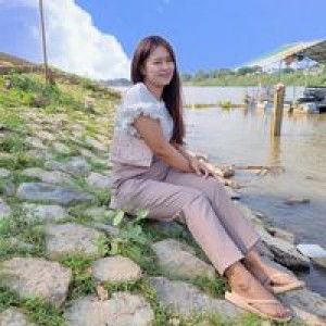 Raphatrada Pum profile icon