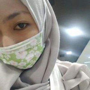 Ovy Renita profile icon