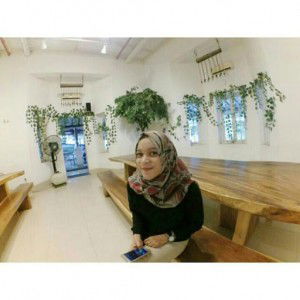 Wahidatur Rohmah profile icon