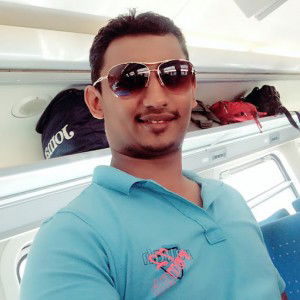 Danushka Sanjeewa profile icon