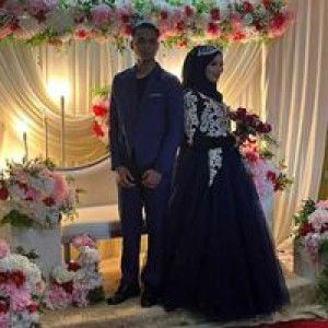 Nurazida Zuliani profile icon