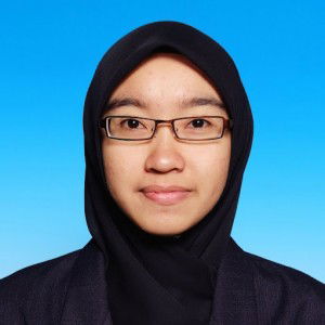 nurulhani shakila fadzil profile icon