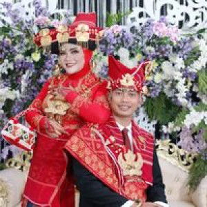 Adi P Sembiring profile icon