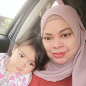 Noramy Shuhada profile icon