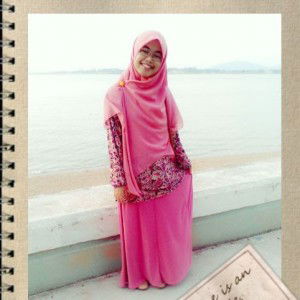 Nadiah Zainal profile icon