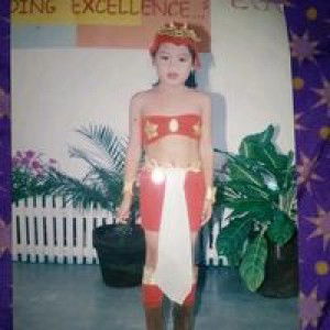 Lai Galang Almoza profile icon