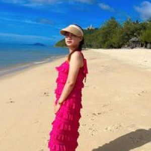 Kultida Chuynoei profile icon