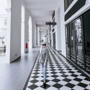 Nisya Ishak profile icon