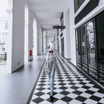 Nisya Ishak profile icon