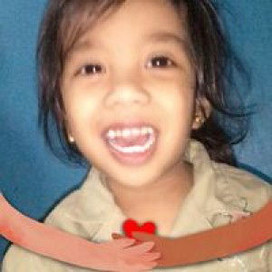 Ronalyn Eraga profile icon