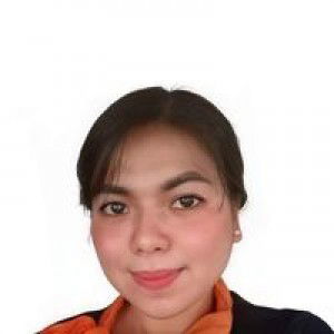 Jen Maica Mag-Atas profile icon