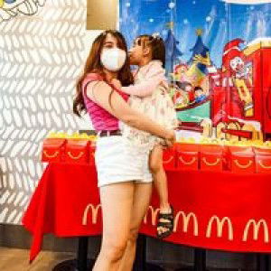 Mary Pramerose Bersano-Palanas profile icon