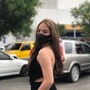 Dainne Pauline Sanchez profile icon