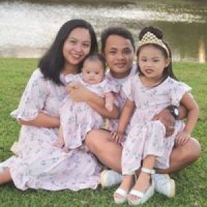 Dhelnor Ibita-Asis profile icon